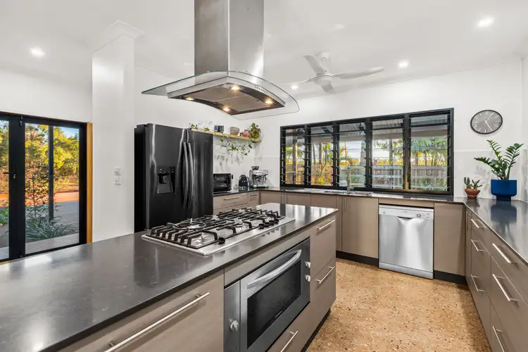 Fifth view of Homely house listing, 41 Lapwing Loop, Djugun WA 6725
