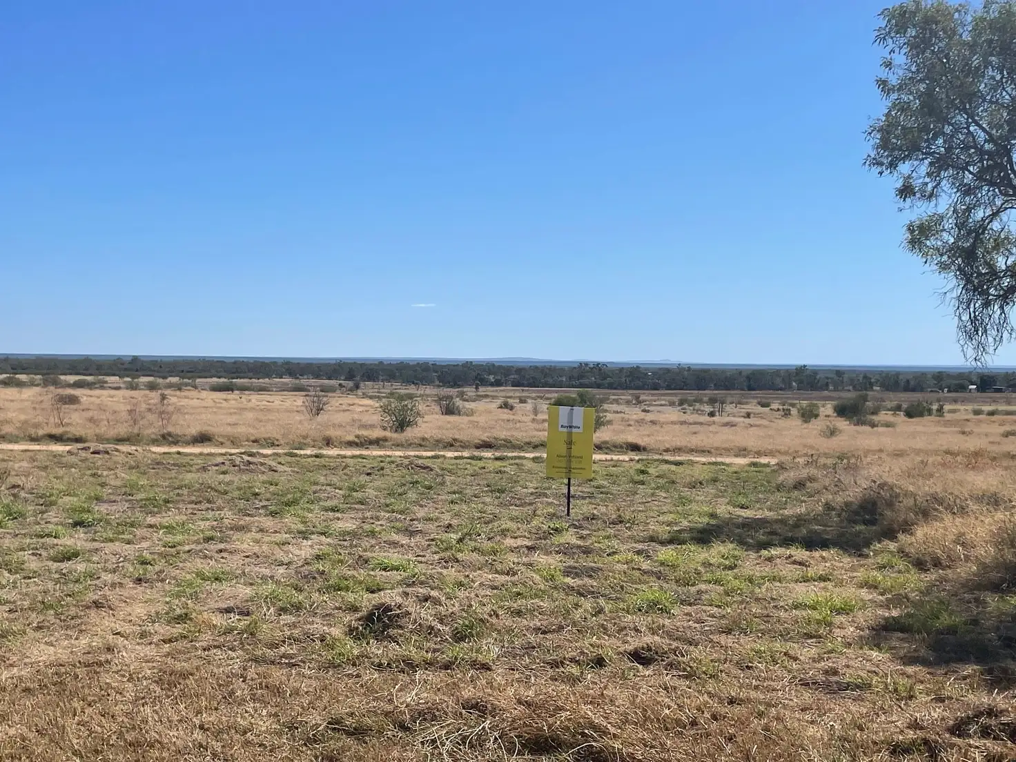 Main view of Homely land listing, 10 Corney Street, Hughenden QLD 4821