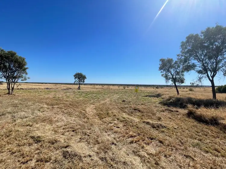 Third view of Homely land listing, 10 Corney Street, Hughenden QLD 4821
