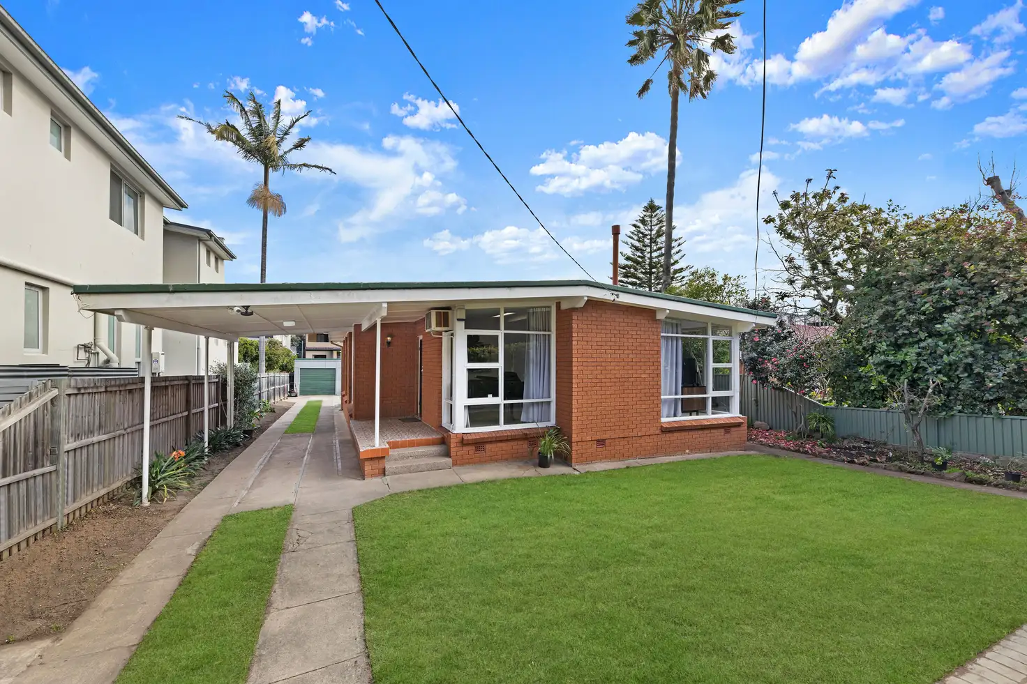 Main view of Homely house listing, 173 Croydon Road, Hurstville NSW 2220