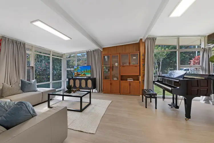 Second view of Homely house listing, 173 Croydon Road, Hurstville NSW 2220