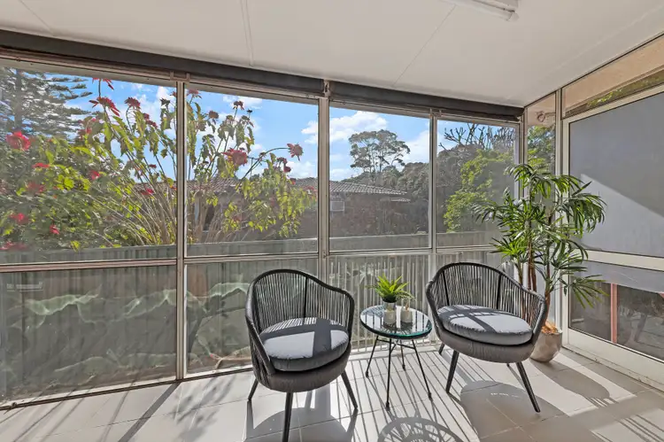 Fifth view of Homely house listing, 173 Croydon Road, Hurstville NSW 2220