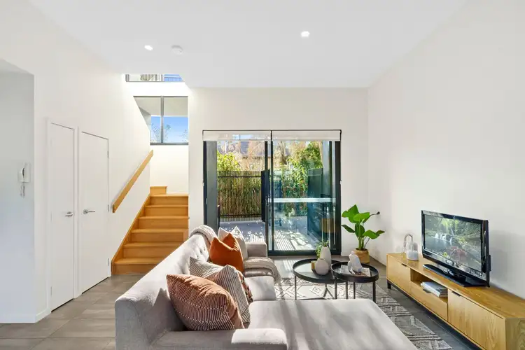 Third view of Homely unit listing, 3/62 Shottery Street, Yeronga QLD 4104