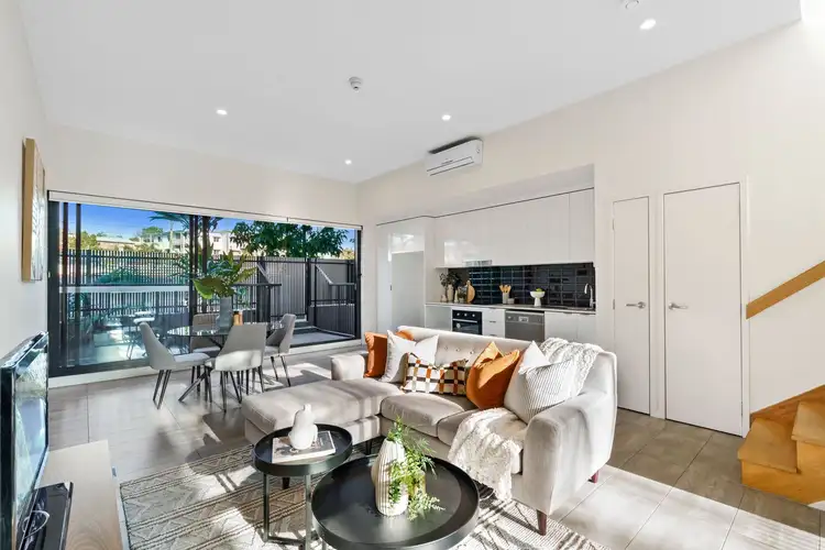 Fourth view of Homely unit listing, 3/62 Shottery Street, Yeronga QLD 4104