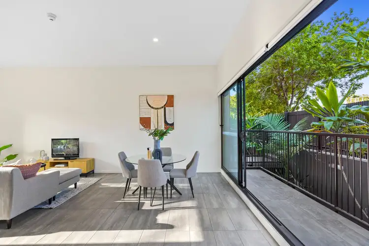 Fifth view of Homely unit listing, 3/62 Shottery Street, Yeronga QLD 4104
