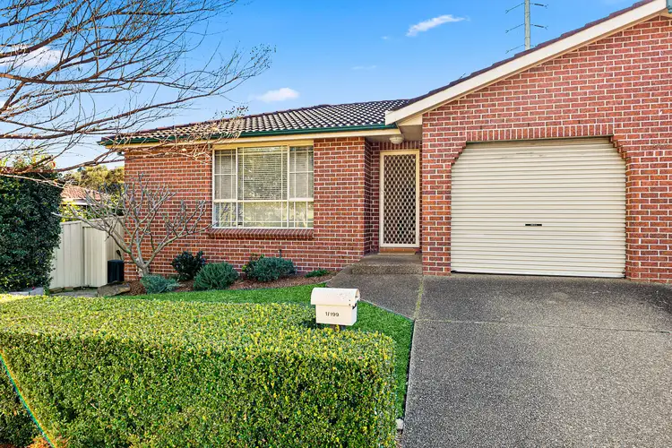 1/199 Gladstone Avenue, Mount Saint Thomas NSW 2500