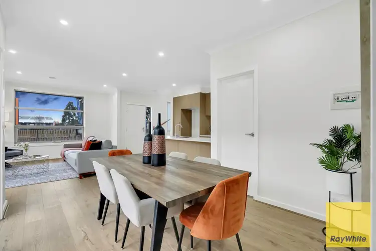 Sixth view of Homely townhouse listing, 1/70 Millers Road, Brooklyn VIC 3012