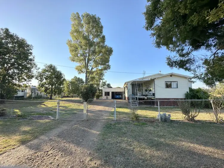 Third view of Homely house listing, 55 Paramellowa Street, Moree NSW 2400