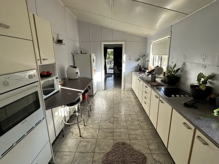 Fifth view of Homely house listing, 55 Paramellowa Street, Moree NSW 2400