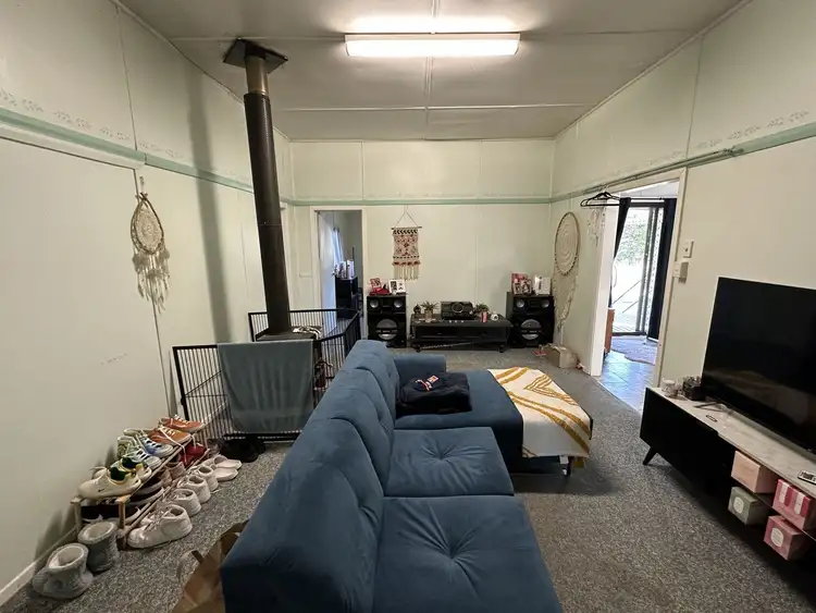 Seventh view of Homely house listing, 55 Paramellowa Street, Moree NSW 2400