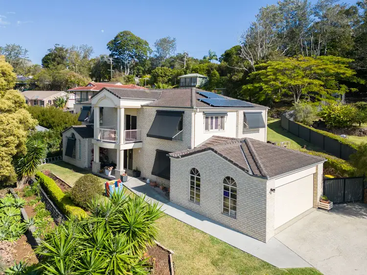 35 Deloraine Road, Lismore Heights NSW 2480