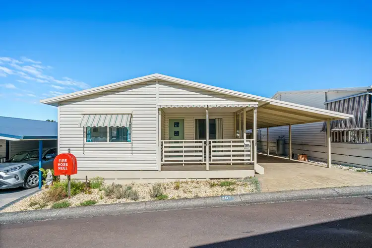 207/51 Kamilaroo Avenue, Lake Munmorah NSW 2259