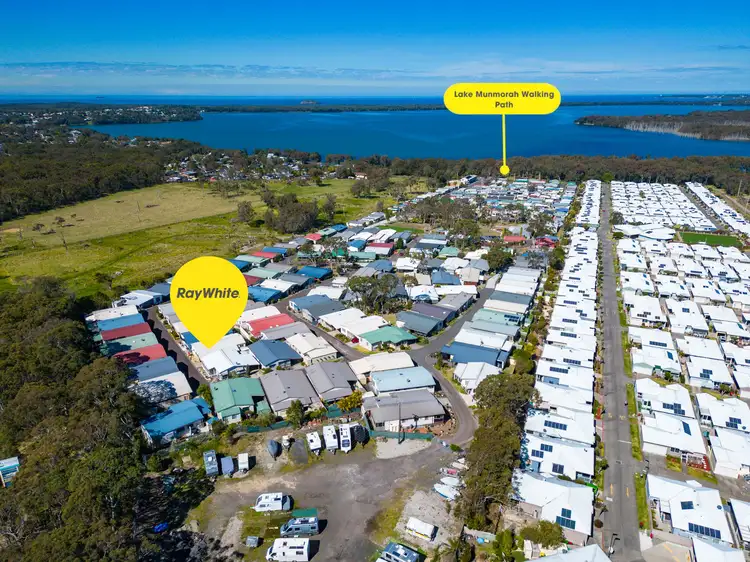 Sixth view of Homely house listing, 207/51 Kamilaroo Avenue, Lake Munmorah NSW 2259