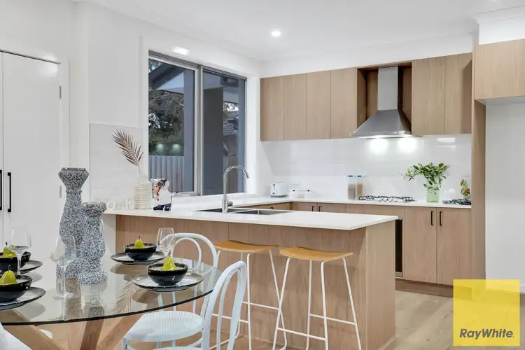 Fifth view of Homely townhouse listing, 2/70 Millers Road, Brooklyn VIC 3012