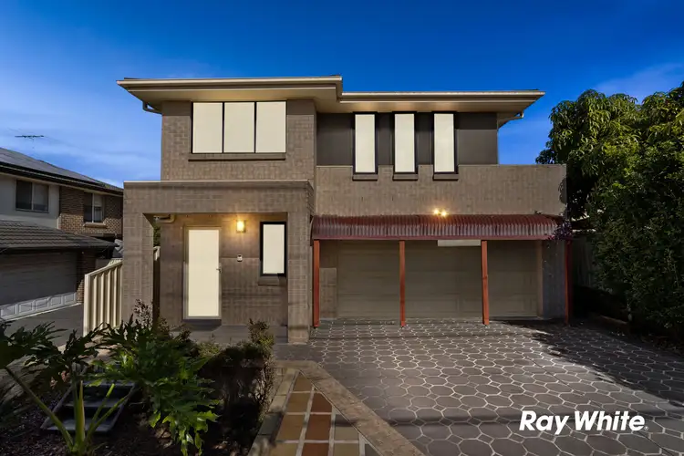 114 Newton Road, Blacktown NSW 2148