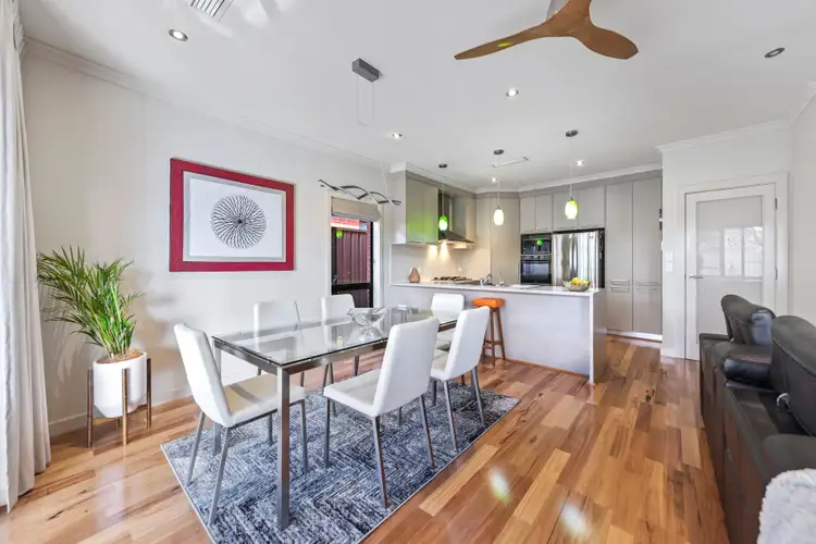 Fourth view of Homely house listing, 9A Davies Avenue, Tranmere SA 5073