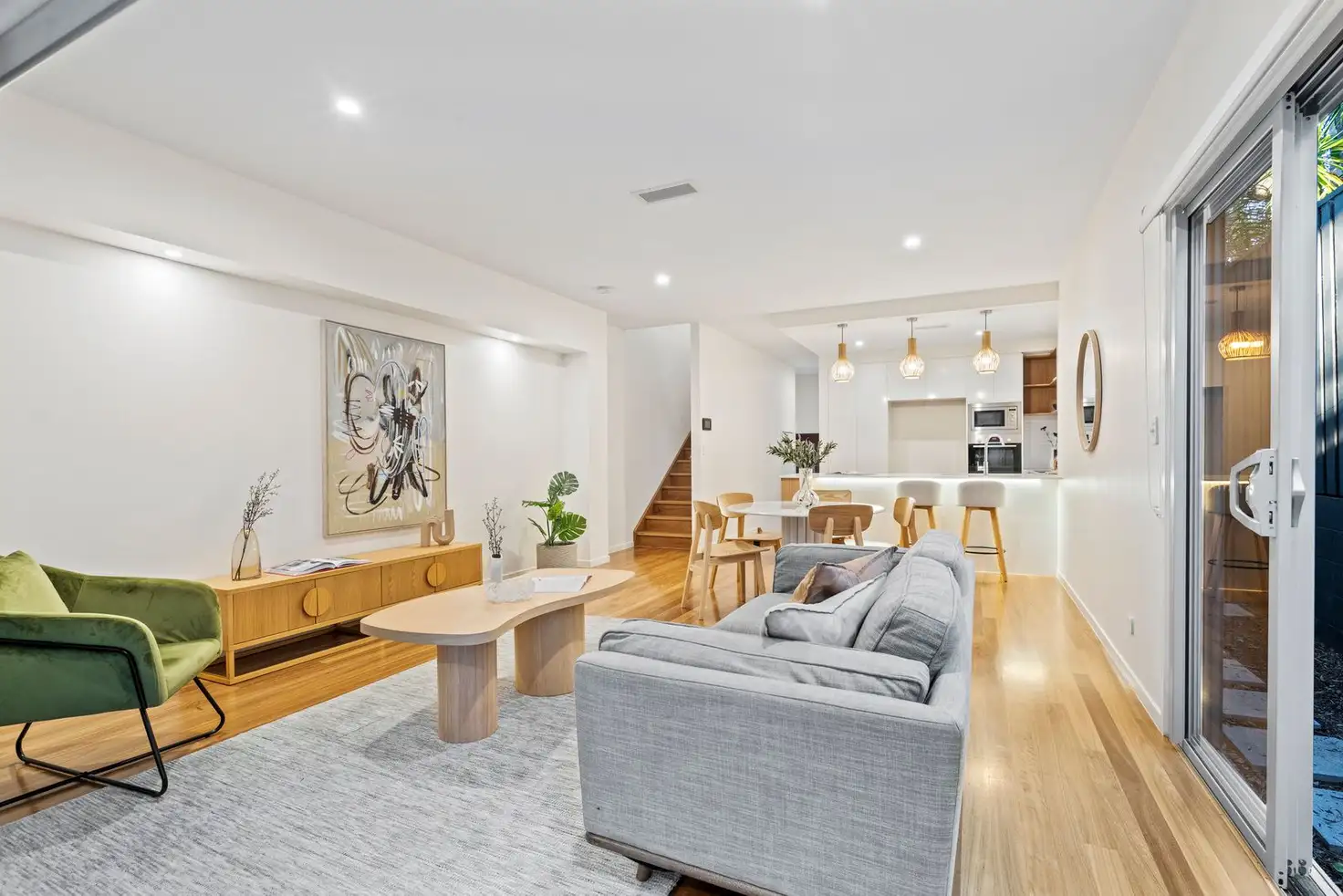 Main view of Homely townhouse listing, 4/42 Lambton Street, Annerley QLD 4103