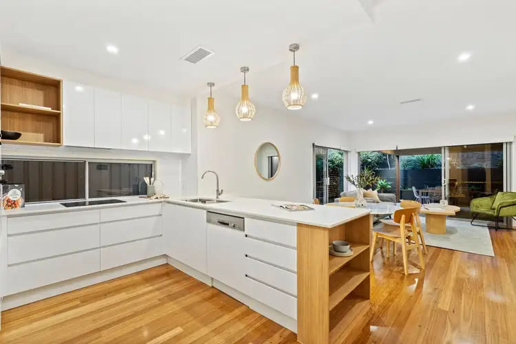 Second view of Homely townhouse listing, 4/42 Lambton Street, Annerley QLD 4103