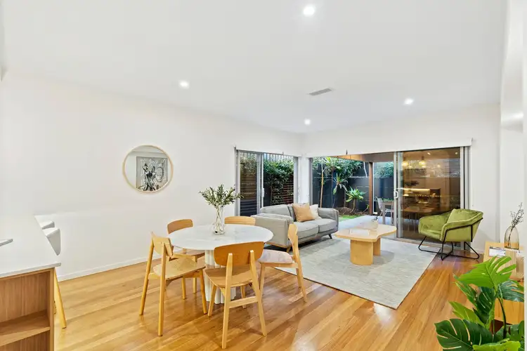 Third view of Homely townhouse listing, 4/42 Lambton Street, Annerley QLD 4103