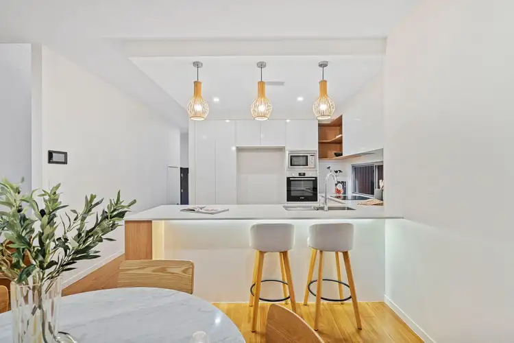 Fifth view of Homely townhouse listing, 4/42 Lambton Street, Annerley QLD 4103