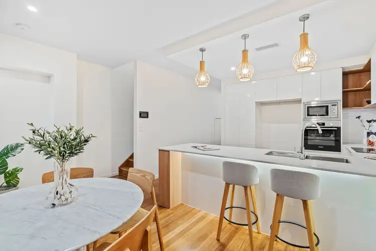 Sixth view of Homely townhouse listing, 4/42 Lambton Street, Annerley QLD 4103