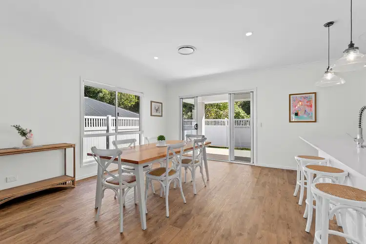 Fifth view of Homely house listing, 52 Paperbark Street, Bridgeman Downs QLD 4035