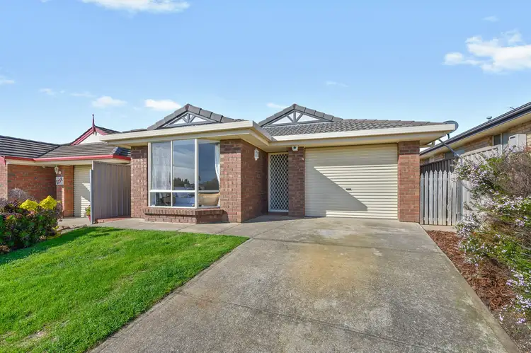 27 Darley Circuit, Noarlunga Downs SA 5168