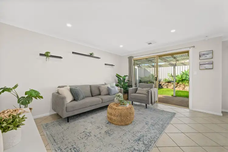 Second view of Homely house listing, 27 Darley Circuit, Noarlunga Downs SA 5168