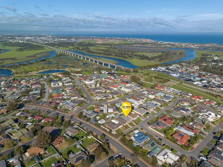 Fourth view of Homely house listing, 27 Darley Circuit, Noarlunga Downs SA 5168