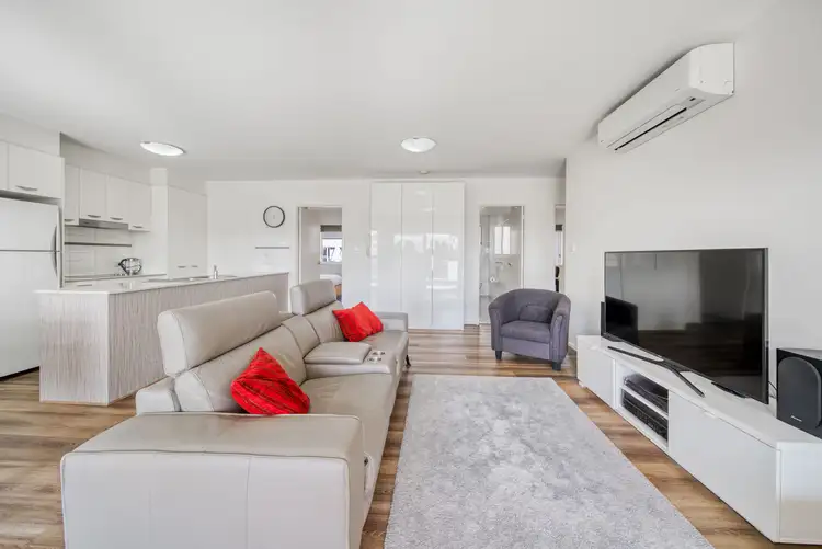 Fifth view of Homely apartment listing, 191/140 Thynne Street, Bruce ACT 2617