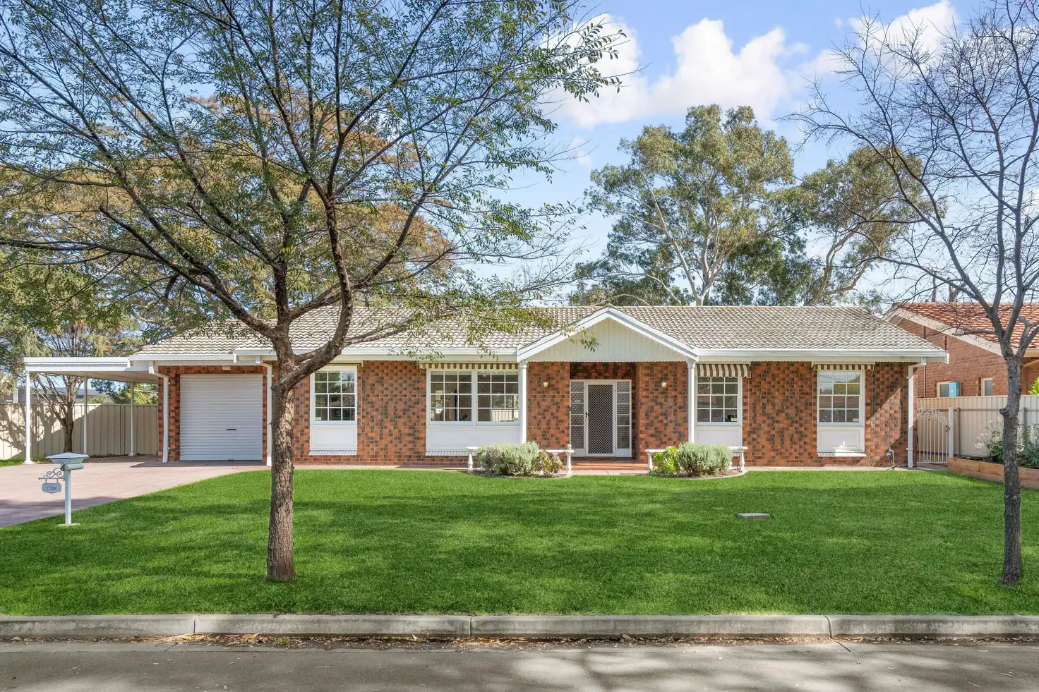 Main view of Homely house listing, 1 Lisa Court, Fulham SA 5024