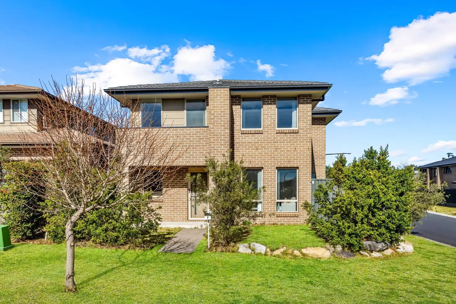 Main view of Homely house listing, 9 Stanmore Street, Tallawong NSW 2762