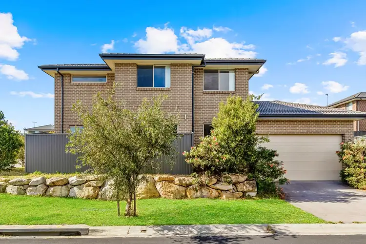 Second view of Homely house listing, 9 Stanmore Street, Tallawong NSW 2762