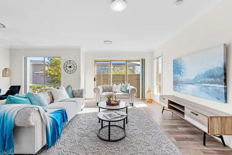 Fifth view of Homely house listing, 9 Stanmore Street, Tallawong NSW 2762