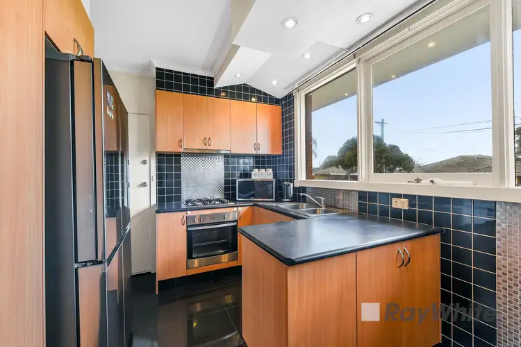 Fifth view of Homely unit listing, 1/13 Second Avenue, Dandenong North VIC 3175