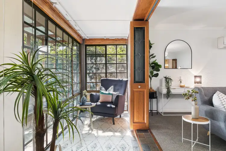 Fourth view of Homely house listing, 54 Alpine Road, Seacombe Heights SA 5047
