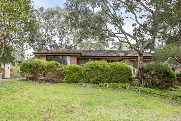 Main view of Homely house listing, 10 Redgum Place, Aberfoyle Park SA 5159