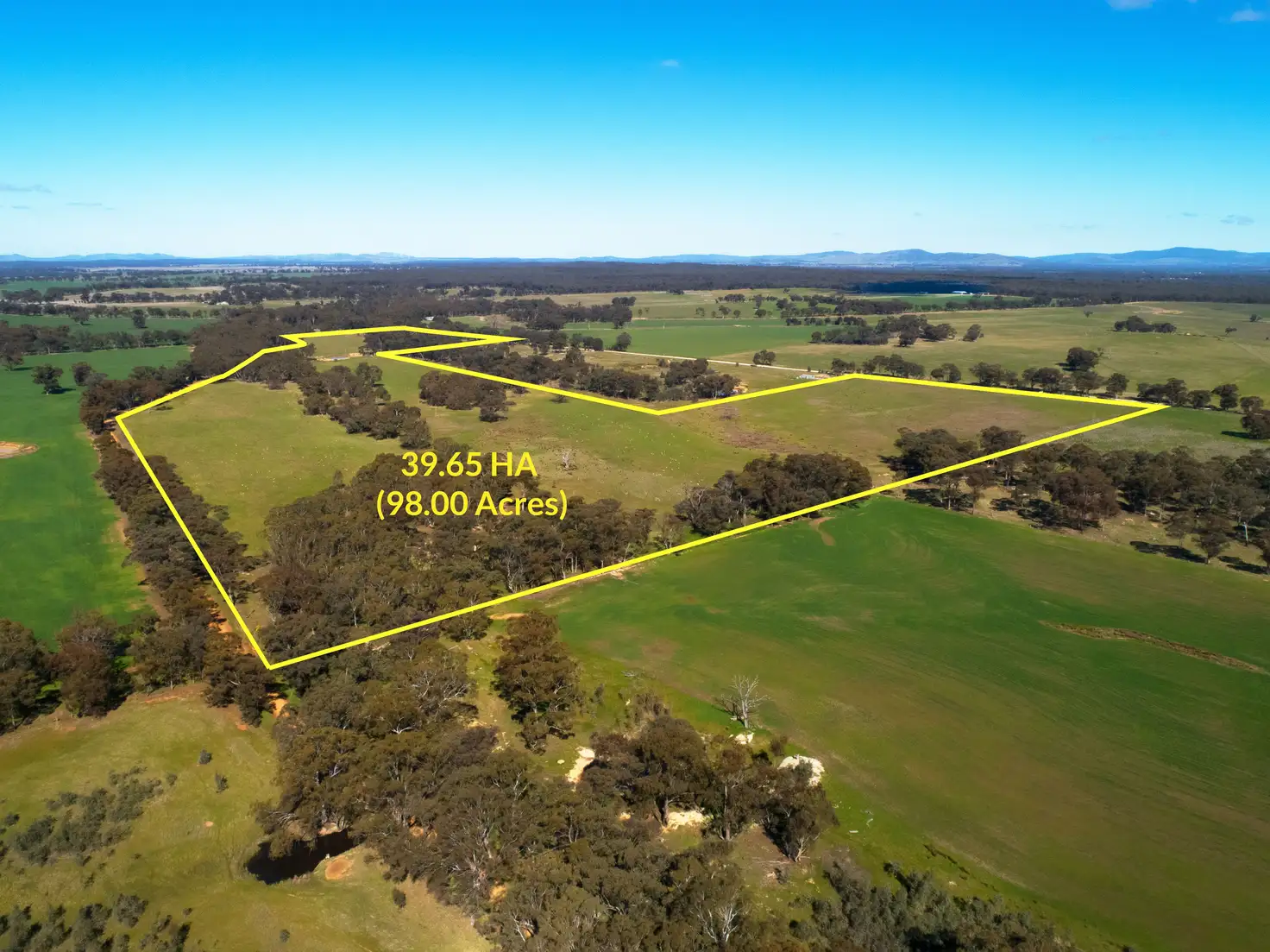 Main view of Homely land listing, Address available on request