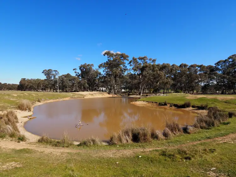 Second view of Homely land listing, Address available on request