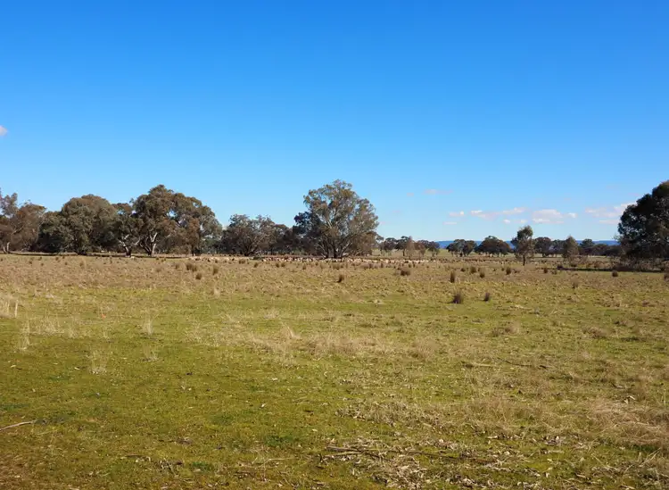 Third view of Homely land listing, Address available on request