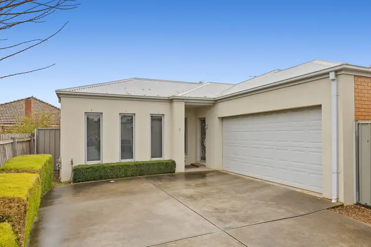 36 Labilliere Street