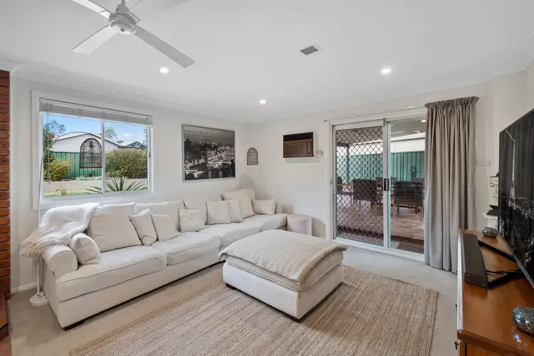 Second view of Homely house listing, 6 Windmill Place, Werrington Downs NSW 2747