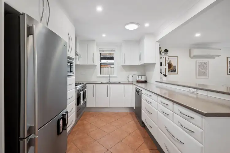 Third view of Homely house listing, 6 Windmill Place, Werrington Downs NSW 2747