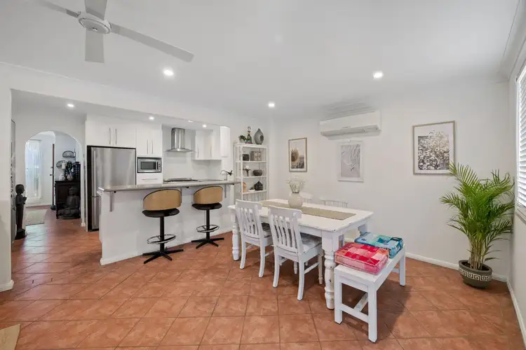 Fifth view of Homely house listing, 6 Windmill Place, Werrington Downs NSW 2747