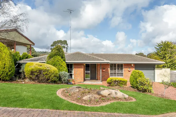 Main view of Homely house listing, 26 Woodlea Drive, Aberfoyle Park SA 5159