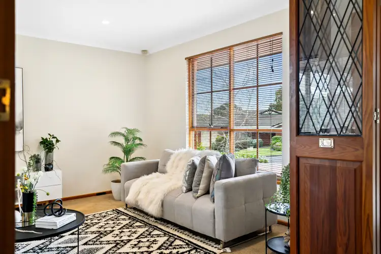 Second view of Homely house listing, 26 Woodlea Drive, Aberfoyle Park SA 5159