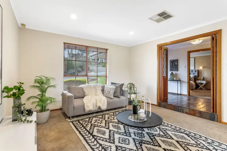 Third view of Homely house listing, 26 Woodlea Drive, Aberfoyle Park SA 5159