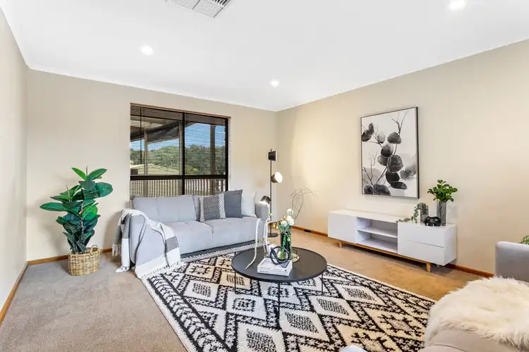 Fourth view of Homely house listing, 26 Woodlea Drive, Aberfoyle Park SA 5159