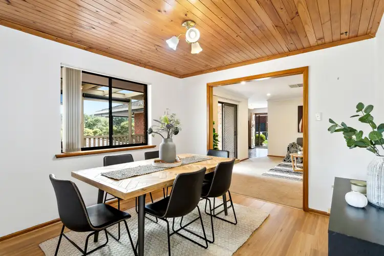 Fifth view of Homely house listing, 26 Woodlea Drive, Aberfoyle Park SA 5159
