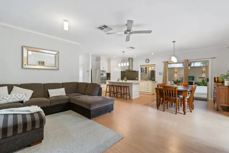 Sixth view of Homely house listing, 4 Beagle Street, Flagstaff Hill SA 5159